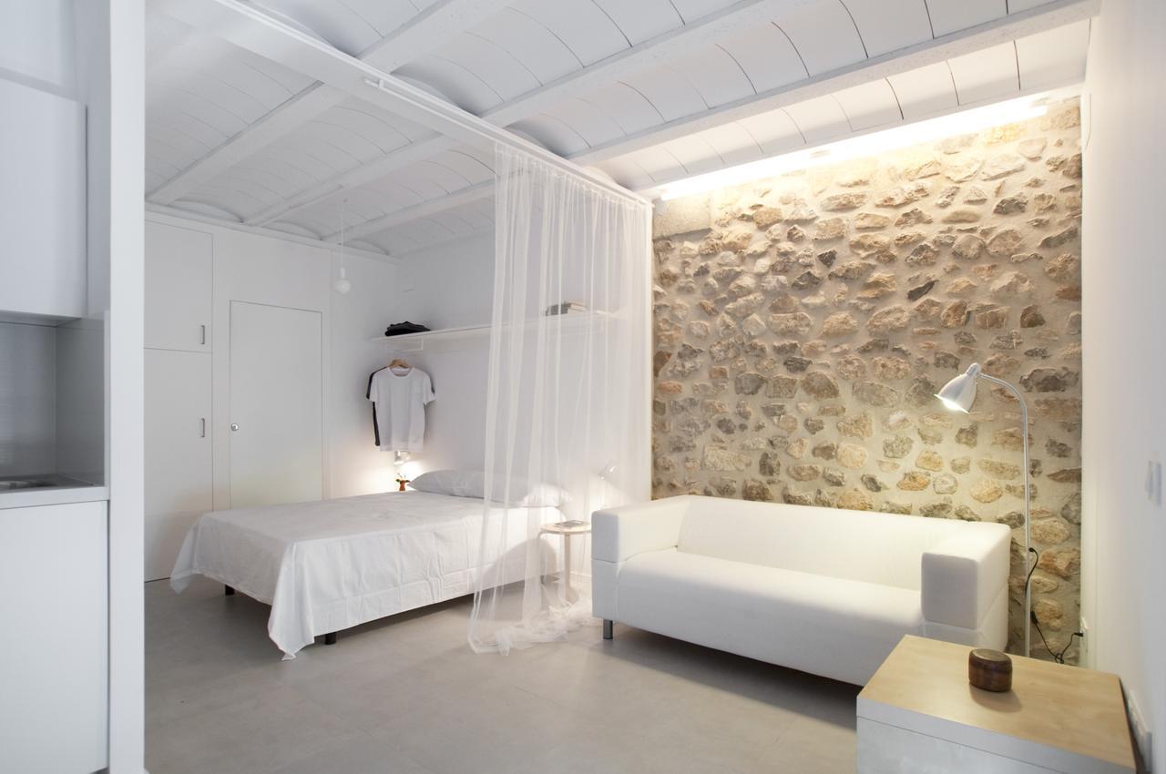 Estudio Casco Antiguo Inmomart Peñíscola Dış mekan fotoğraf