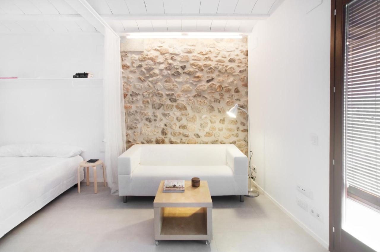 Estudio Casco Antiguo Inmomart Peñíscola Dış mekan fotoğraf