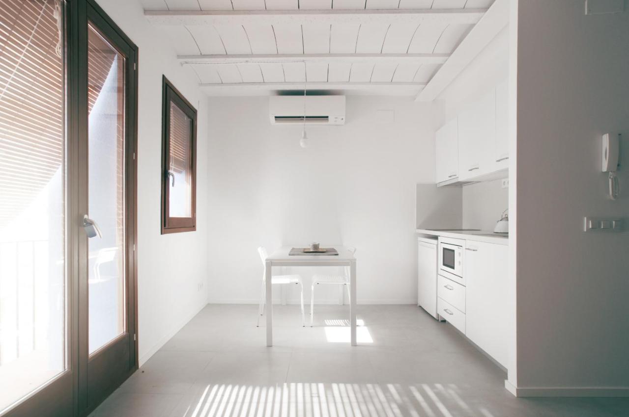 Estudio Casco Antiguo Inmomart Peñíscola Dış mekan fotoğraf